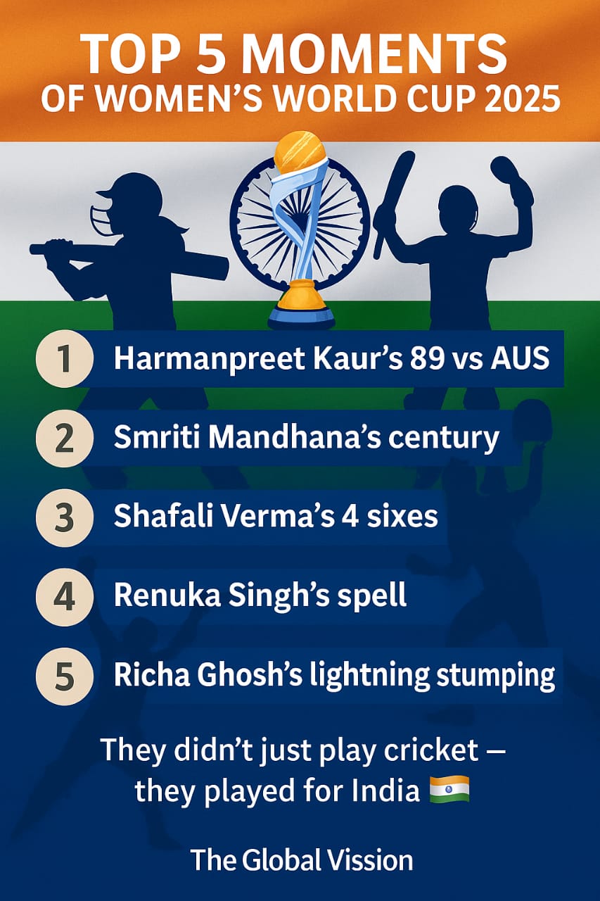 Hidden Gems: Underrated Travel Destinations Around the World