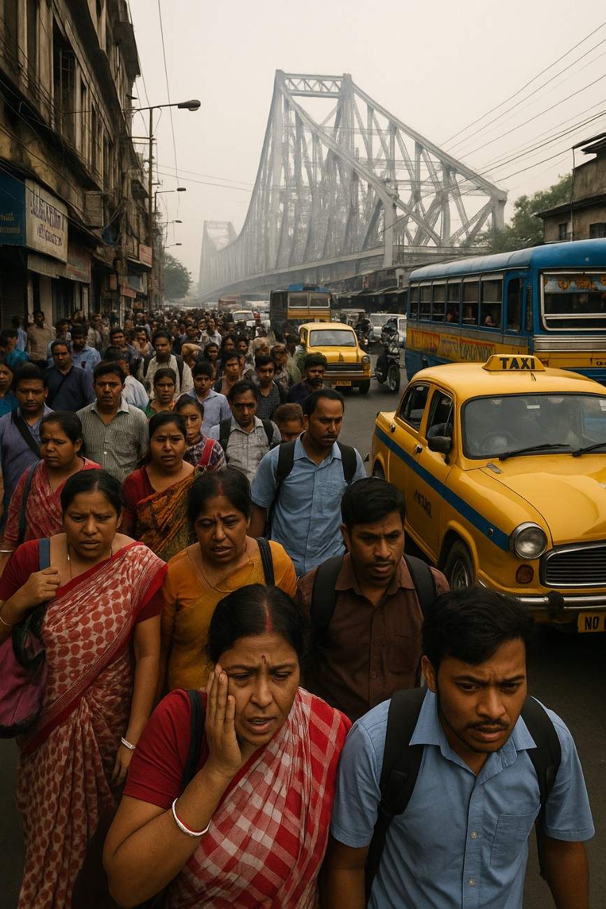 Bihar Election 2025: Major Parties Gear Up for High-Stakes Battle