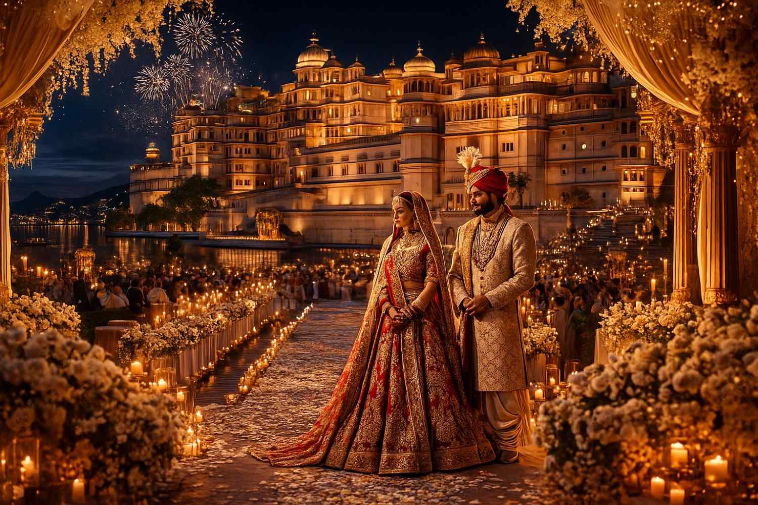 Bihar Election 2025: Major Parties Gear Up for High-Stakes Battle