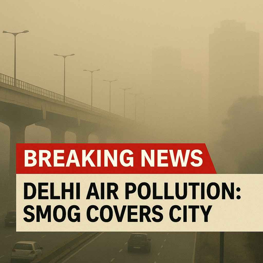 Bihar Election 2025: Major Parties Gear Up for High-Stakes Battle