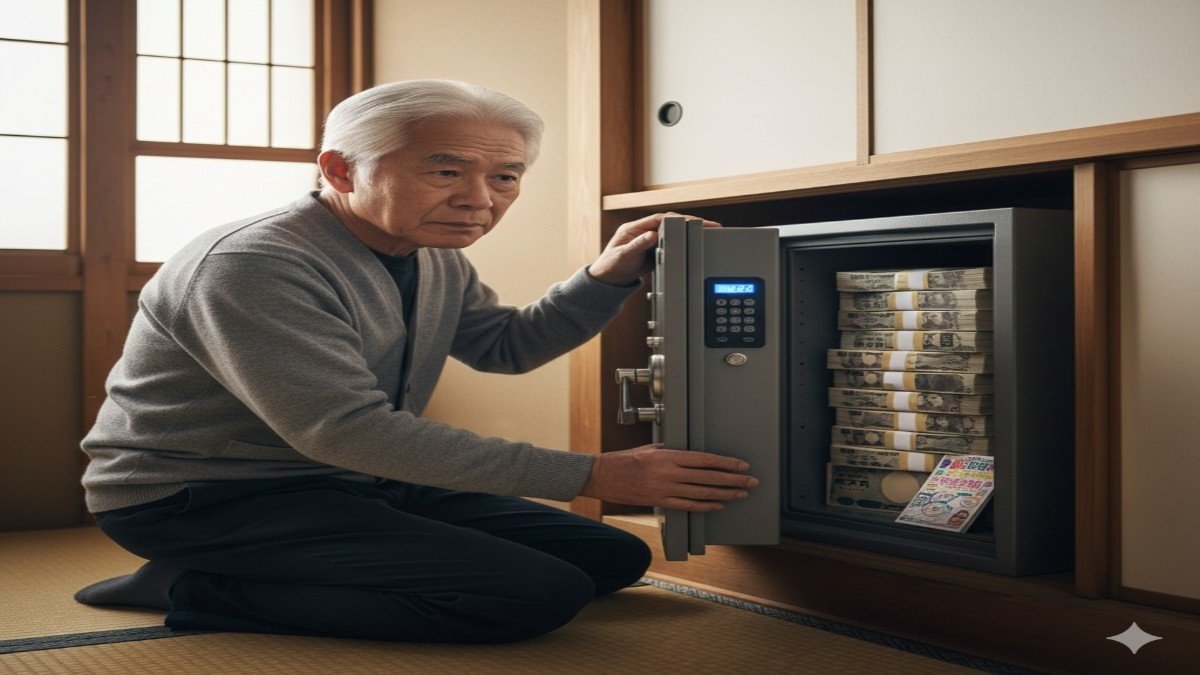 💰 ₹34 करोड़ की लॉटरी, पर पत्नी से छिपाई पूरी रकम