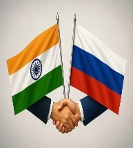 “दिल्ली में मोदी–पुतिन शिखर बैठक: भारत-रूस रिश्तों में नई मजबूती”