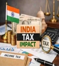 भारत पर टैक्स का असर: वायरल खबरों की सच्चाई, आम आदमी पर कितना बोझ? | TGV News