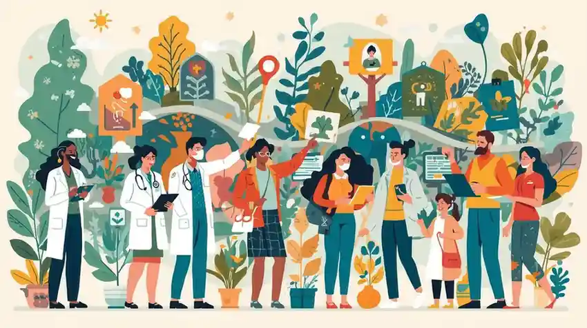 Healthcare & Public Welfare in India: Key Developments Shaping 2026