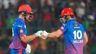 RCB vs DC: डेविड मिलर की आंधी में उड़ी बेंगलुरु, दिल्ली को रोमांचक मुकाबले में मिली जीत