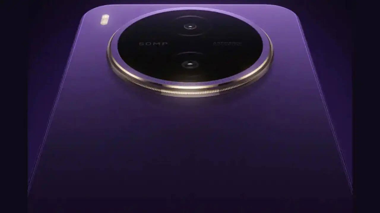 10,000mAh बैटरी के साथ आ रहा है Vivo Y600 Pro, इस महीने हो सकती है एंट्री