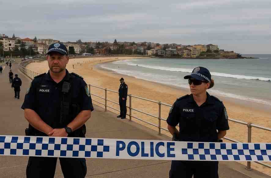 Australia Reopens Gun Law Debate After Sydney Bondi Beach Attack Raises Global Alarm