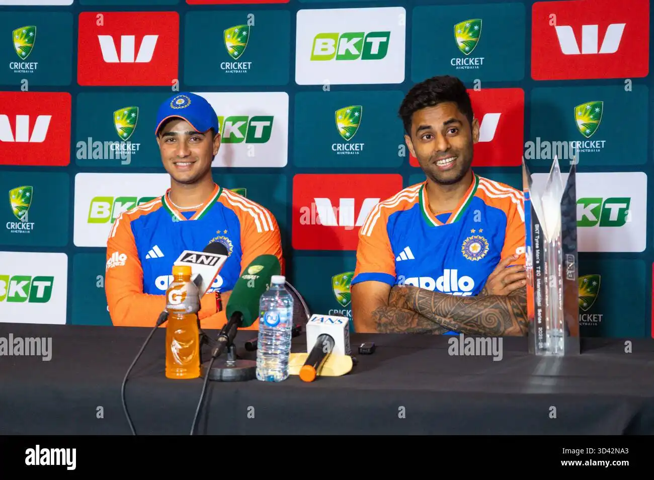 भारत की सबसे तेज टी20 चेज: ईशान-सूर्या का ऐतिहासिक तूफान