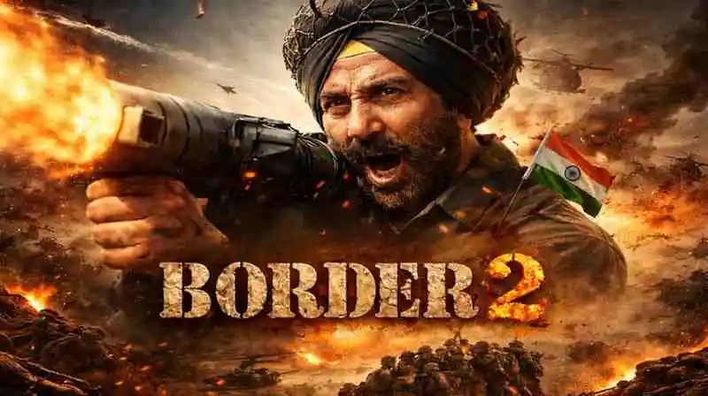 Border 2 Movie Release Date, Cast and Latest Update