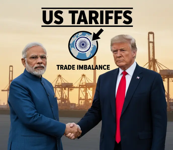 Bhaiyaji Kahin LIVE: India–US Trade Deal Takes Center Stage Amid Tariff Talks, Modi–Trump Dynamics