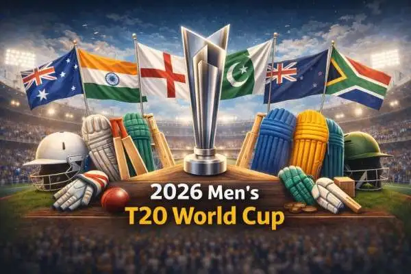 Cricket Equipment Guyana partners with project 