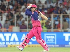 Vaibhav Sooryavanshi’s Explosive Knock Stuns Mumbai Indians Bowlers in Thrilling Clash