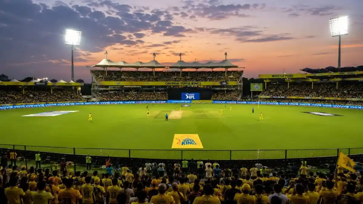 🏏 चेपॉक में फिर गूंजा ‘थाला’ का नाम, IPL 2026 में लौट आया पुराना जुनून