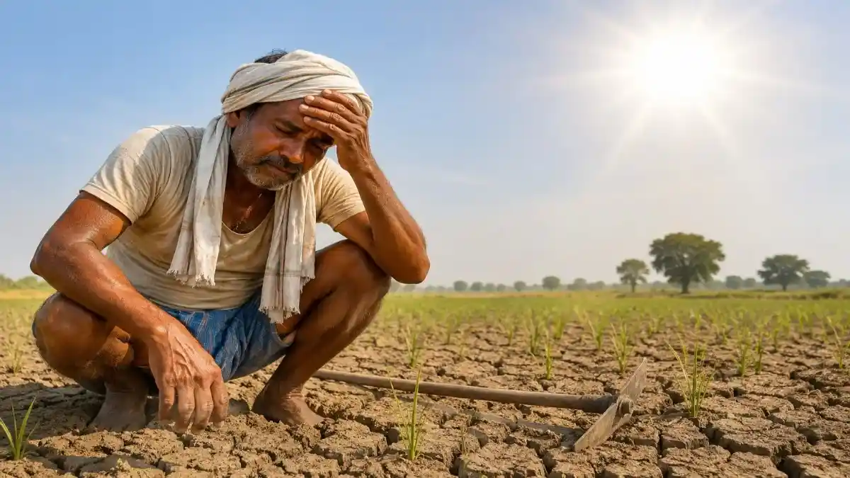 Bihar Weather Update: बिहार के टॉप 10 शहरों में बढ़ी गर्मी